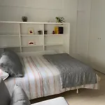 Estudio Céntrico Y Acogedor. Apartamento