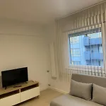 Estudio Céntrico Y Acogedor. Apartamento *