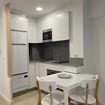 Apartamento Estudio Céntrico Y Acogedor. *