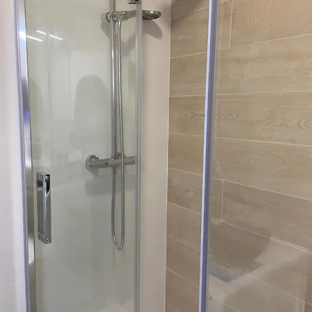 Estudio Céntrico Y Acogedor. Apartamento *
