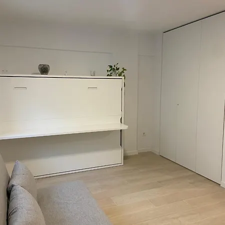 Apartamento Estudio Céntrico Y Acogedor.