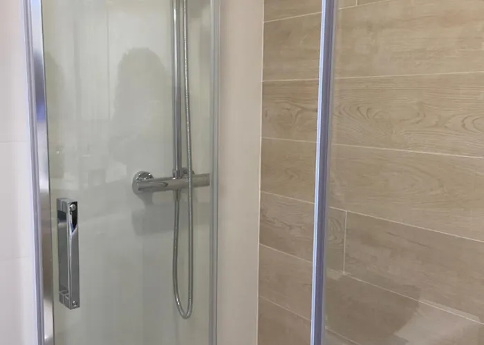 Estudio Centrico Y Acogedor. Apartment *