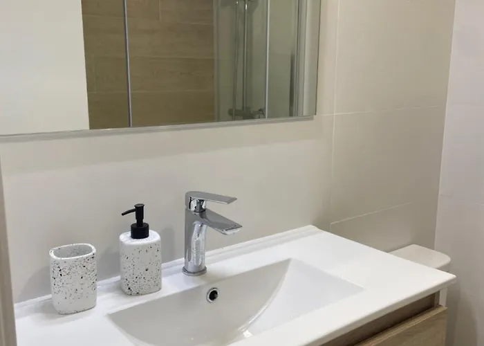 Apartment Estudio Centrico Y Acogedor.